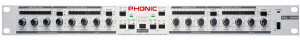 Phonic PCL 3200