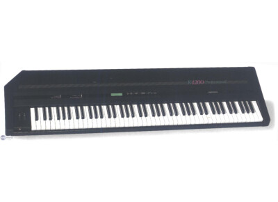 Kurzweil K1200
