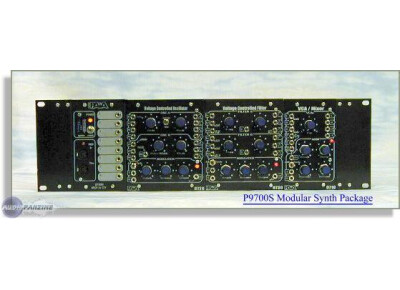 Paia P9700S