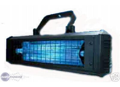 Oxo super strobe