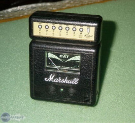 Marshall CAT