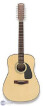 Fender DG-14S/12