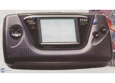 Sega Game Gear