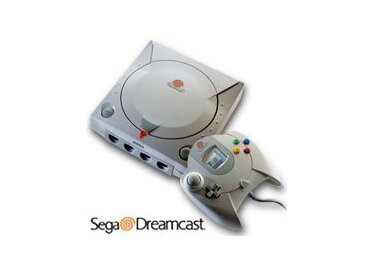 Sega Dreamcast