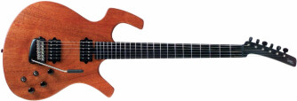 Parker Guitars NiteFly M