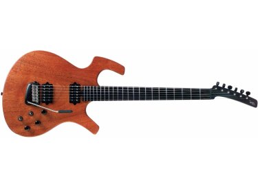 Parker Guitars NiteFly M