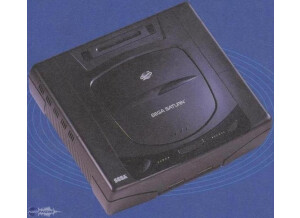 Sega Saturn