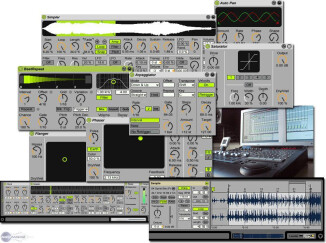 Ableton Live 5