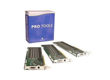 Digidesign Pro Tools HD3