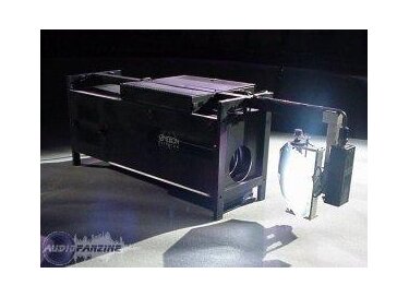 Cameleon Telescan Mark II