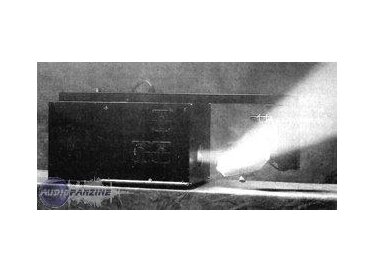 Cameleon Telescan Mark III