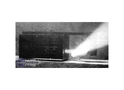 Cameleon Telescan Mark III