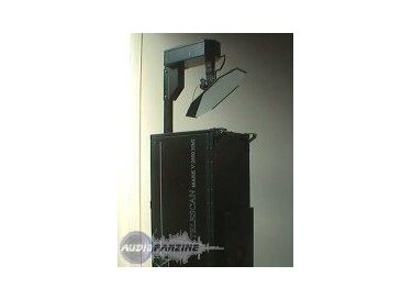 Cameleon Telescan Mark IV