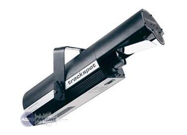 High End Systems Trackspot