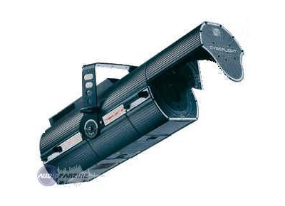 High End Systems Cyberlight SV