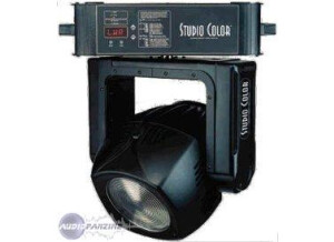 High End Systems Studio Color 575