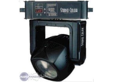 High End Systems Studio Color 575