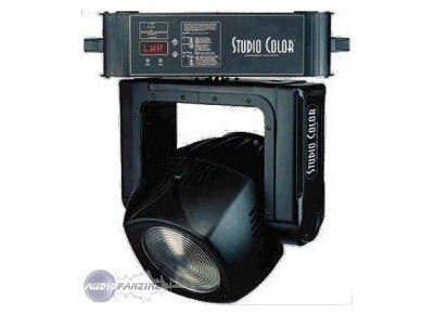 High End Systems Studio Color 575