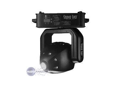 High End Systems Studio Spot 575