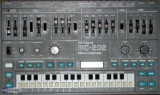 Roland MC-202