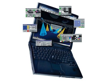 Martin Light-Jockey USB