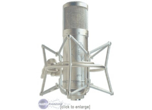 Sontronics STC-2