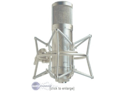 Sontronics STC-2