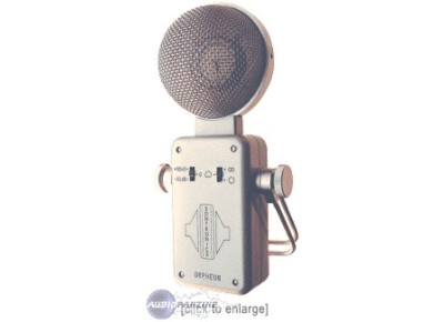 Sontronics ORPHEUS