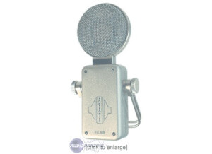 Sontronics HELIOS