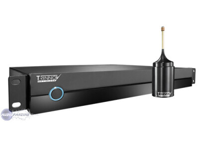 Trinnov Audio Optimizer ST