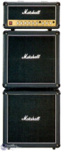 Marshall 3310 Mosfet Mini Stack [1988-1991]