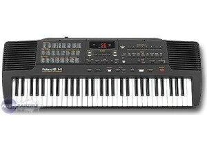 Roland E-14