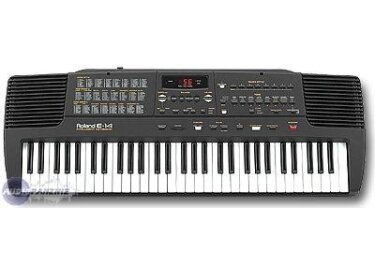 Roland E-14