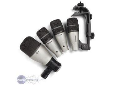 Samson Technologies 4Kit