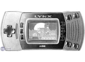 Atari Lynx