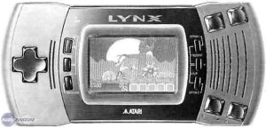 Atari Lynx