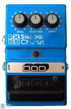 DOD FX65 Stereo Chorus
