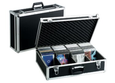 Magma Bags cd-case 140