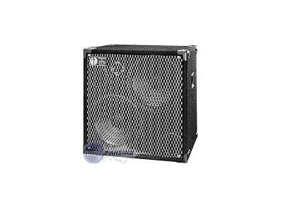 SWR Workingman's 2x12T