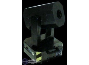 Studio Due Stratos Hi-Res 700 MSR