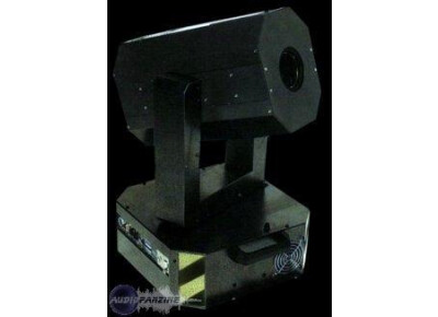 Studio Due Stratos Hi-Res 700 MSR