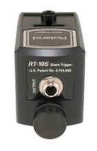 Roland RT-10S - Acoustic Drum Trigger