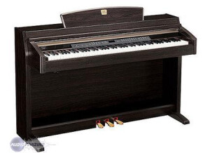 Yamaha Clavinova CLP-240