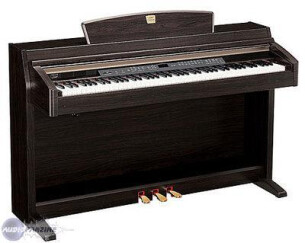 Yamaha Clavinova CLP-240