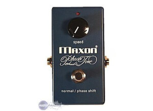 Maxon PT999 Phase Tone Reissue