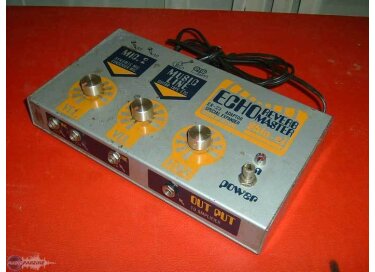 Shin-ei Companion ER-23 Echo Reverb Master