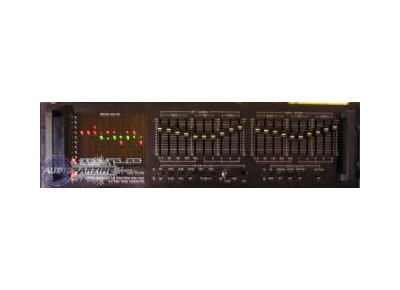 Audiosource EQ-ONE
