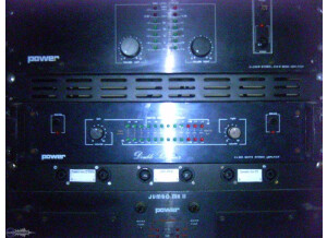 Power Double Six serie II