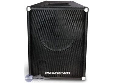 Rocktron Velocity S112