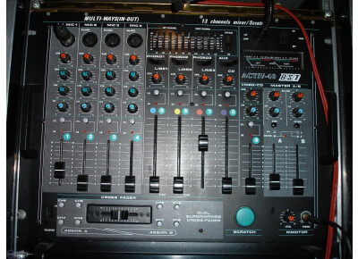BST Activ 40